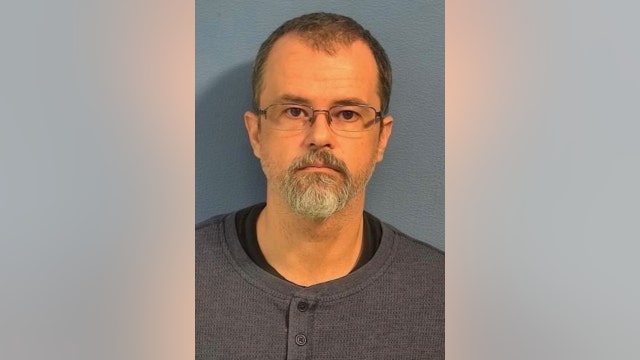 Bloomingdale man arrested on child pornography charges