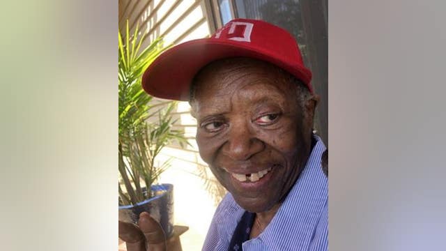 Chicago woman with Alzheimer's reported missing found safe
