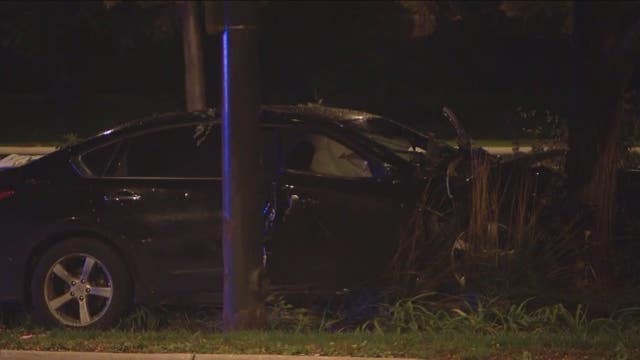 Victims of deadly LSD crash remembered as 'bright young man' and 'ray of sunshine'