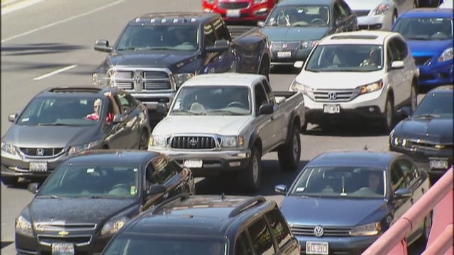 Noise cameras would help ticket downtown drivers with loud mufflers under proposed city ordinance