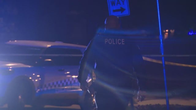 Burnside shooting: Child shot on Chicago's South Side