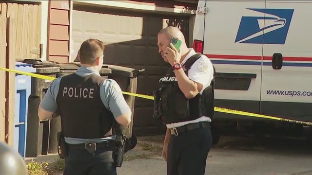 Durbin advocates for postal police reform to enhance safety for letter carriers