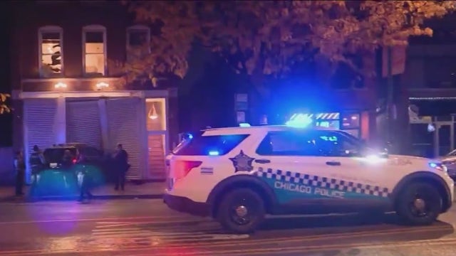 West Town residents demand police satellite office amid spike of crash-and-grab burglaries