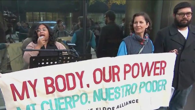 Chicago workers allege widespread workplace harassment; silence and inaction by employers