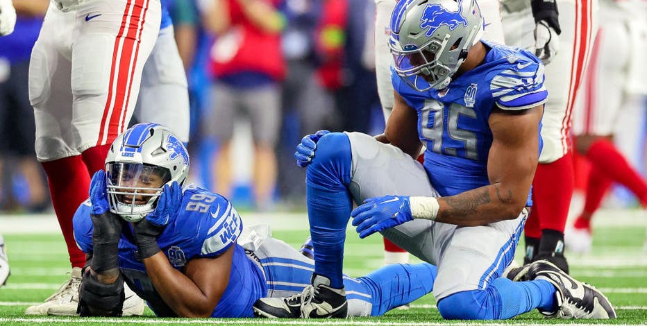 Where to watch NFL football: Week 8