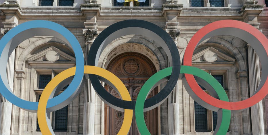 Here are the Team USA athletes who have qualified for the 2024 Paris Olympics