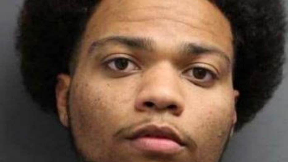 Suburban Father Charged With Murder In Baby Daughter’s Death | FOX 32 ...