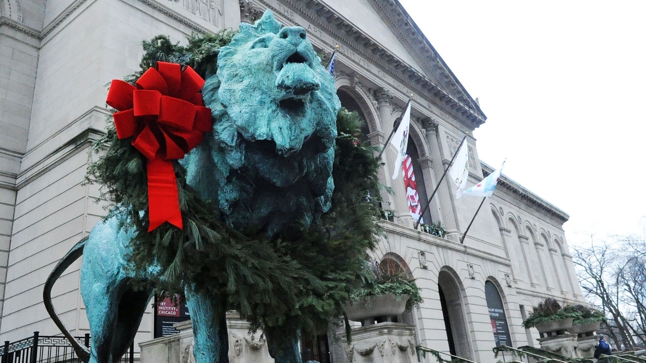 Chicago weather: Your Christmas Day forecast