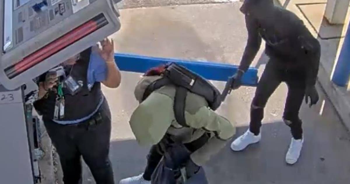 Man charged in federal court for involvement in armored truck, ATM ...