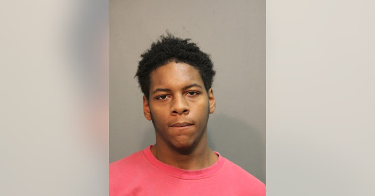 Chicago man charged in armed carjacking in Tri-Taylor: police | FOX 32 ...