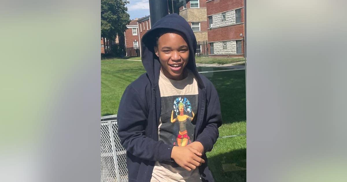Cause of death released for teen found dead in trunk of burning car in ...