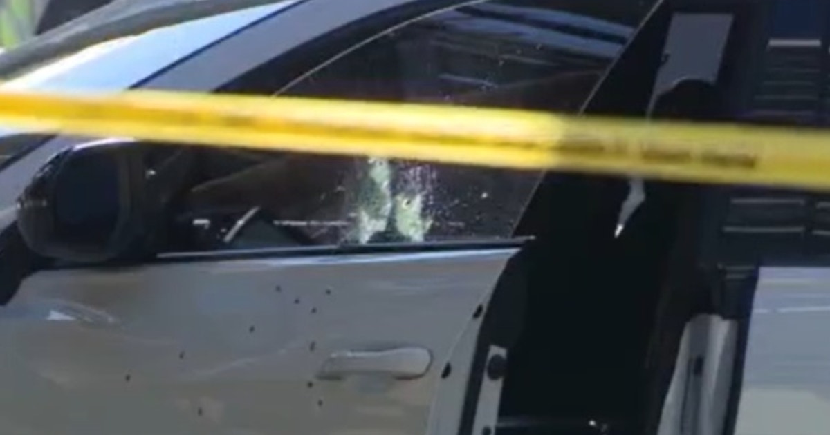 Man critically injured, 2 suspects on the run after River North ...