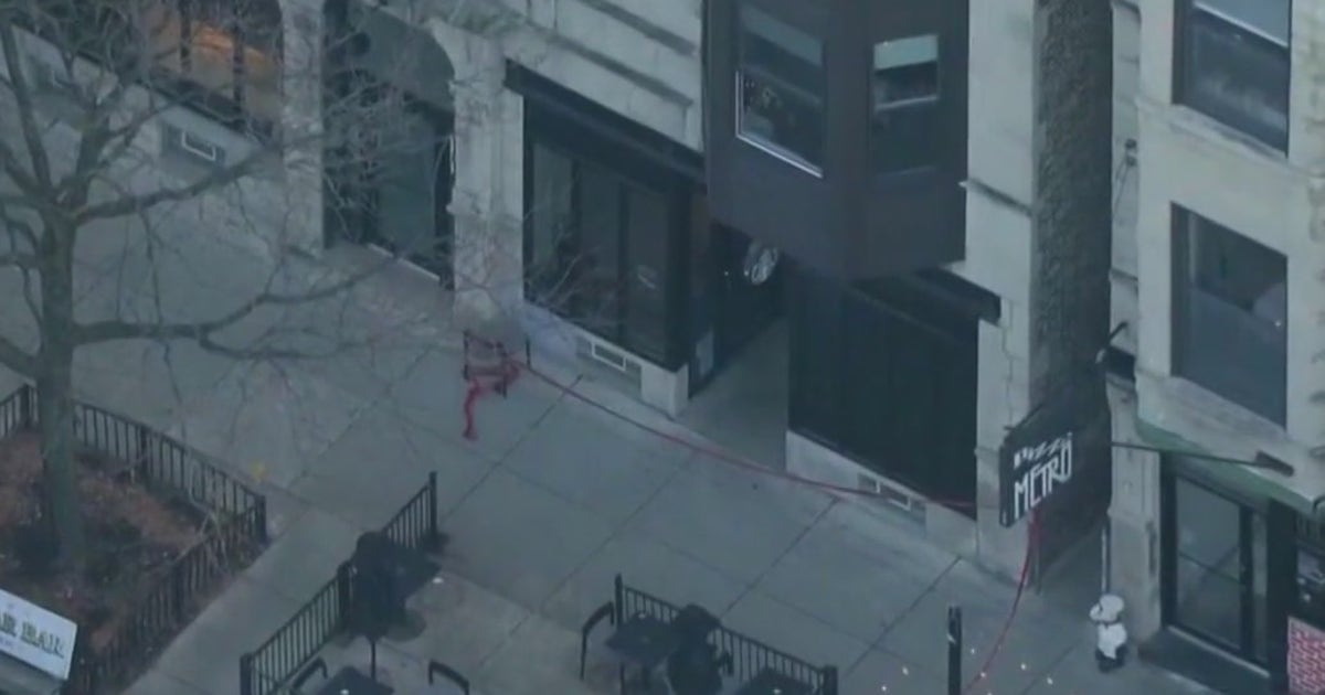 Off-duty Cook County law enforcement official wounded after gun ...