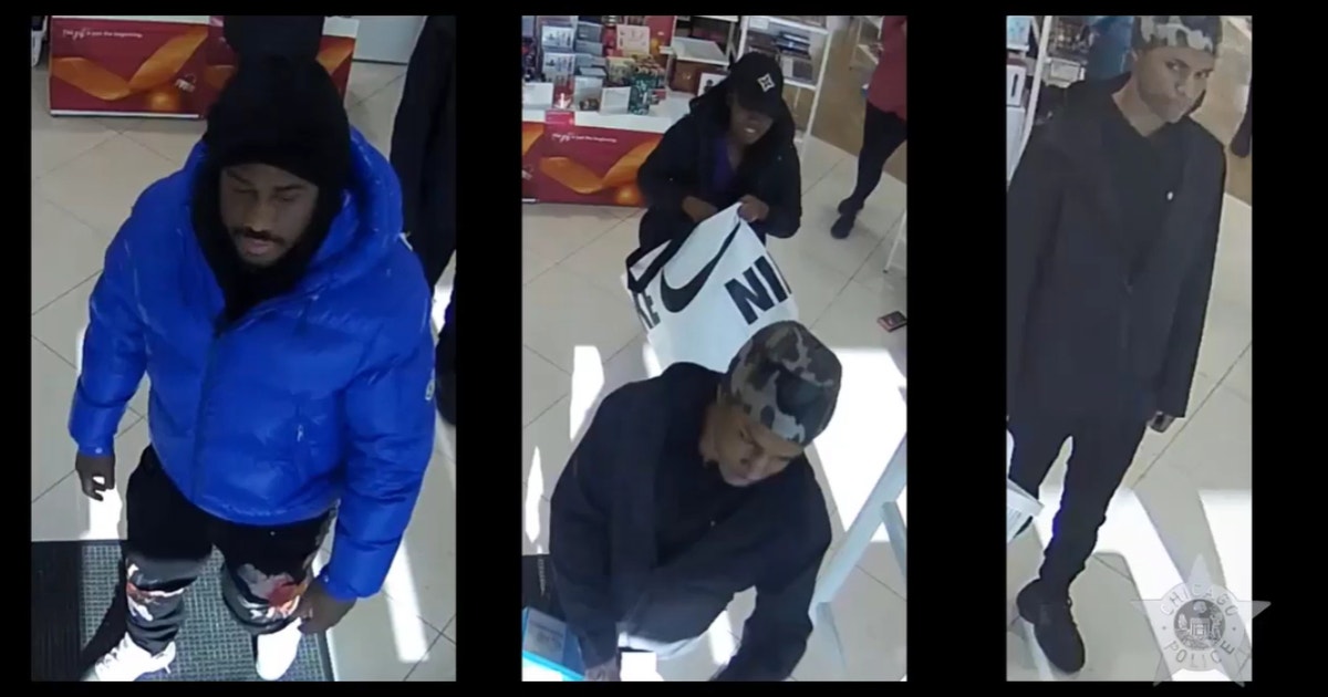 Chicago police seek 3 suspects in murder of security guard | FOX 32 Chicago