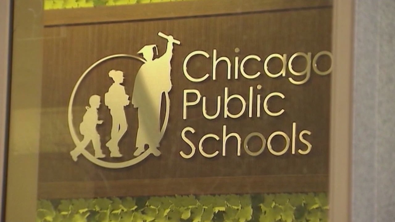 芝加哥公立学校的代课教师被指控对巴勒斯坦学生发表冒犯性言论
