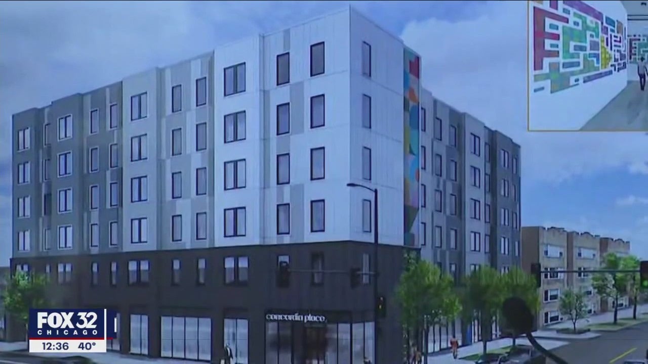 New Affordable Housing Opens On Chicago S NW Side   Snapshot 2023 12 20T124801.033 