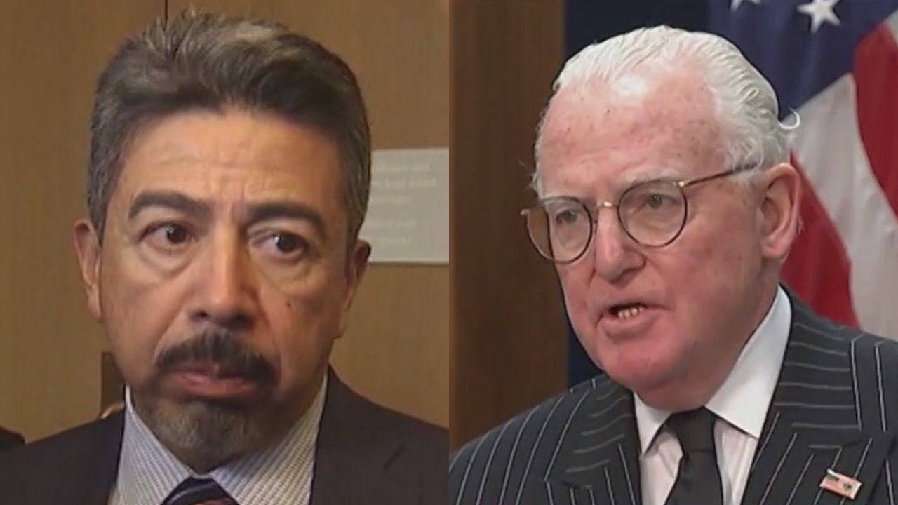 Former Alderman Who Wore Wire For FBI Faces Ed Burke In Corruption ...