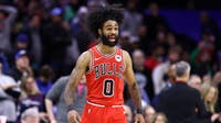 Chicago Bulls trade Coby White to Charlotte | Reports