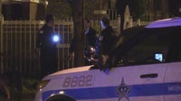 Two men hurt in separate overnight attacks on Chicago's Near West Side