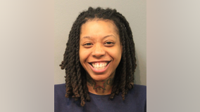 Chicago woman charged in deadly Homan Square shooting