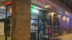 Edgewater grocery store burglarized overnight: police