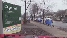 Migrant dies from injuries after being shot outside Gage Park facility: officials