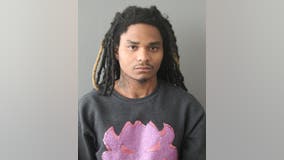 Man, 24, charged in armed robbery last January in South Chicago