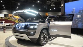 Chicago Auto Show 2024 kicks off at McCormick Place – Here's everything you need to know