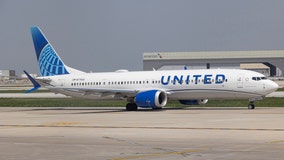 Ground stop issued at O'Hare Airport due to storms