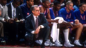 Former DePaul coach Joey Meyer, who led the Blue Demons to 7 NCAA Tournaments, dies at 74