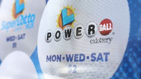 Powerball draws winning numbers for March 16, 2024