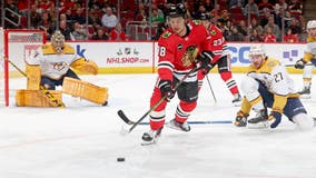 Connor Bedard is living up to the hype, but the Blackhawks remain one of the NHL's worst teams