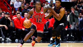 Q&A with Chicago Bulls guard and Chicago native Ayo Dosunmu