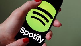 Spotify to cut 17% of workforce in third round of layoffs this year