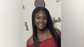 Janiyah Sanders: Chicago teen reported missing from NW Side