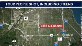 Brainerd shooting leaves 3 teens, 1 adult hospitalized