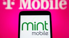 Mint Mobile informs customers about a security data breach