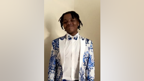 Boy, 14, found after being reported missing from Washington Park neighborhood