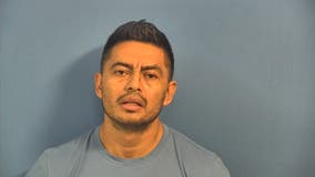 Suburban man charged in fatal DUI crash in Cook County