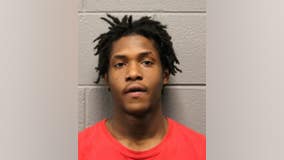 Chicago man charged in Homan Square shooting: police