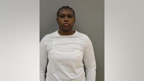 Woman arrested for involvement in armed carjacking on I-94: police