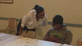 Family Promise helps families experiencing homelessness in Chicagoland
