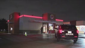 Man stabbed to death at Des Plaines Burger King identified