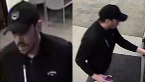 Buffalo Grove BMO Bank robbery: Man implied he had gun, remains at large