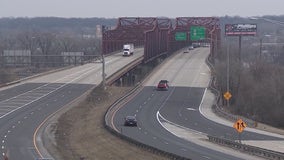 Joliet bridge carrying Wheeler Avenue to reopen after months of construction