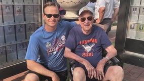 Chicago Bears superfan who had season tickets for 75 years dies at 106