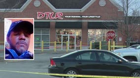 Chicago security guard killed in Chatham shooting identified: coroner