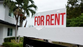 Rent prices show biggest decline in more than 3 years, Redfin report says