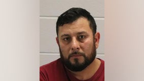 Aurora man arrested on child pornography charges