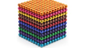 Recall, warnings issued over toy magnetic balls after 7 deaths reported